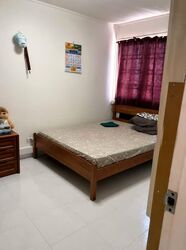 Blk 165 Stirling View (Queenstown), HDB 3 Rooms #584688491